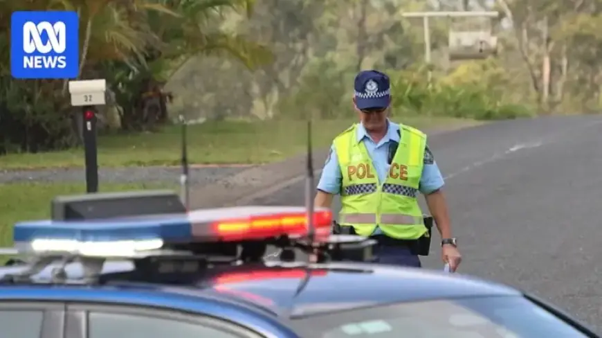 Police Fatally Shoot Man After Stabbing on NSW Mid North Coast