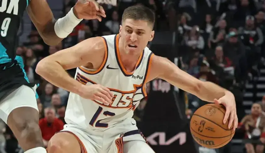 Warriors vs Suns: Top Predictions and Best Bets for Tonight’s NBA Showdown