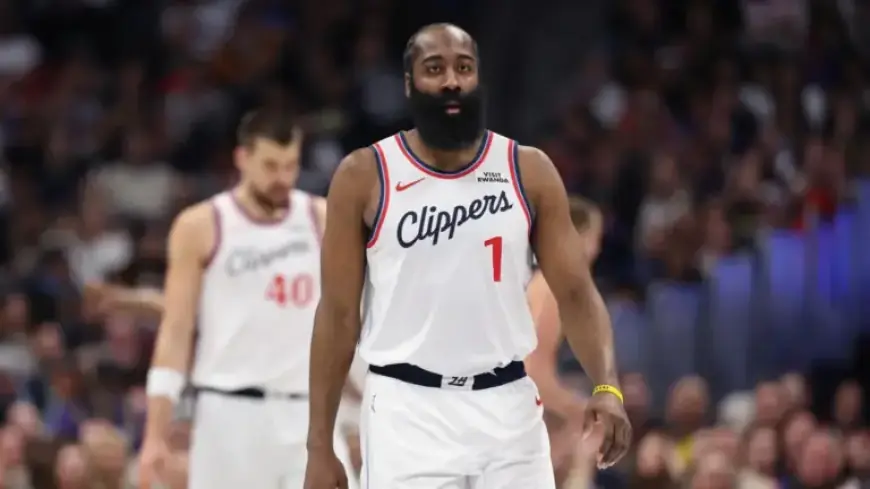 NBA Trade Deadline 2026: Winners and Losers Analyzed, James Harden, Anthony Davis Deals