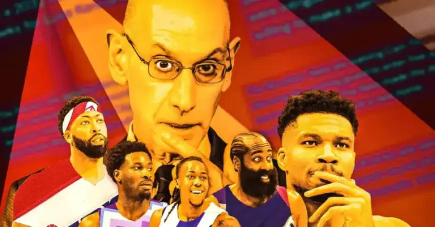 Winners and Losers of the 2026 NBA Trade Deadline