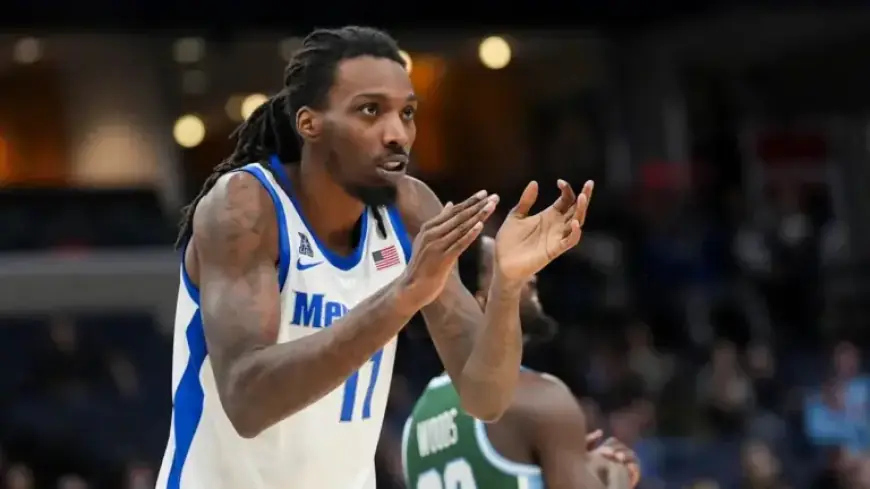 Memphis Basketball Faces UAB: Can They Overcome Road Struggles? Prediction