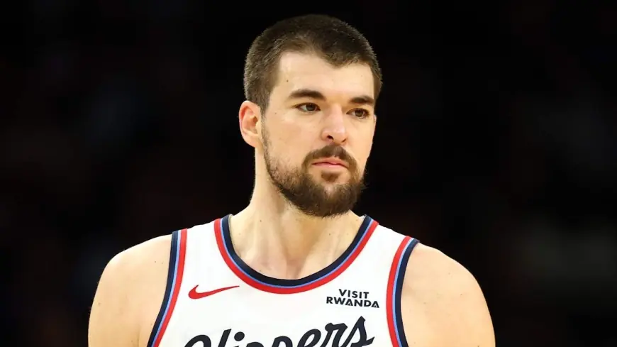 Ivica Zubac Traded to the Indiana Pacers in Deadline-Day Blockbuster as Clippers Bet on Bennedict Mathurin and Draft Capital