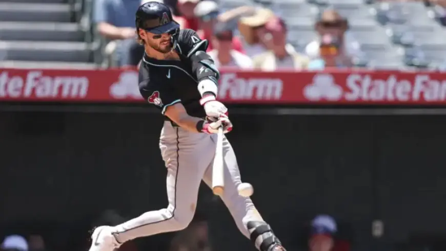 Diamondbacks Trade Blaze Alexander to Strengthen Bullpen