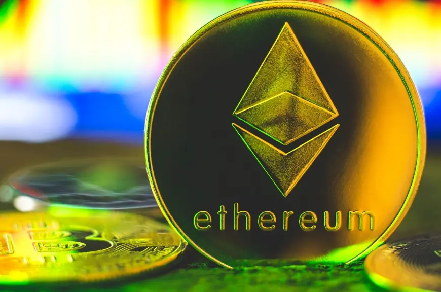 Ethereum Price Today: ETH Slides Near $1,910 After Breaking $2,000 as Crypto Selloff Intensifies