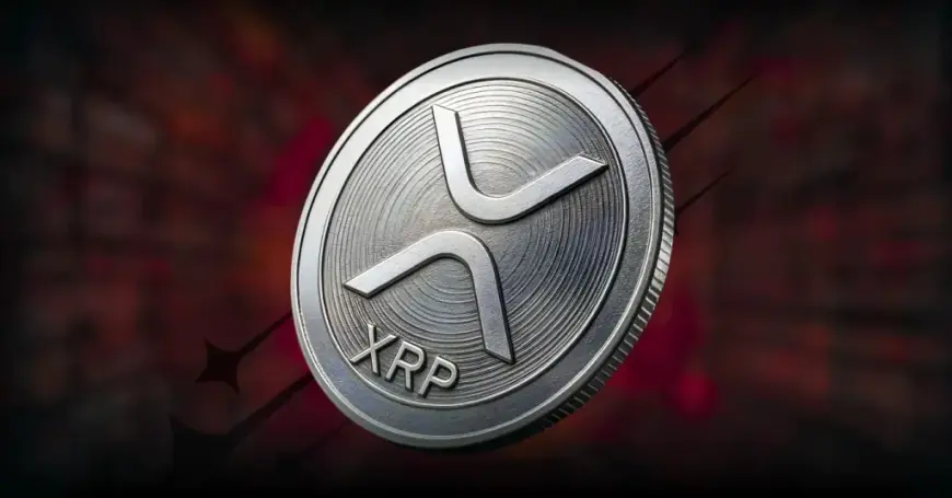 XRP price tumbles as crypto selloff intensifies, silver-like volatility returns to tokens