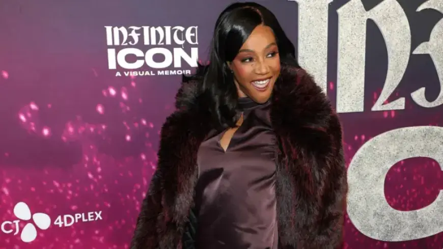 Tiffany Haddish Offers Promising Update on ‘Girls Trip’ Sequel