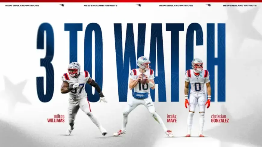 Top Patriots vs. Seahawks Super Bowl LX Matchups to Watch