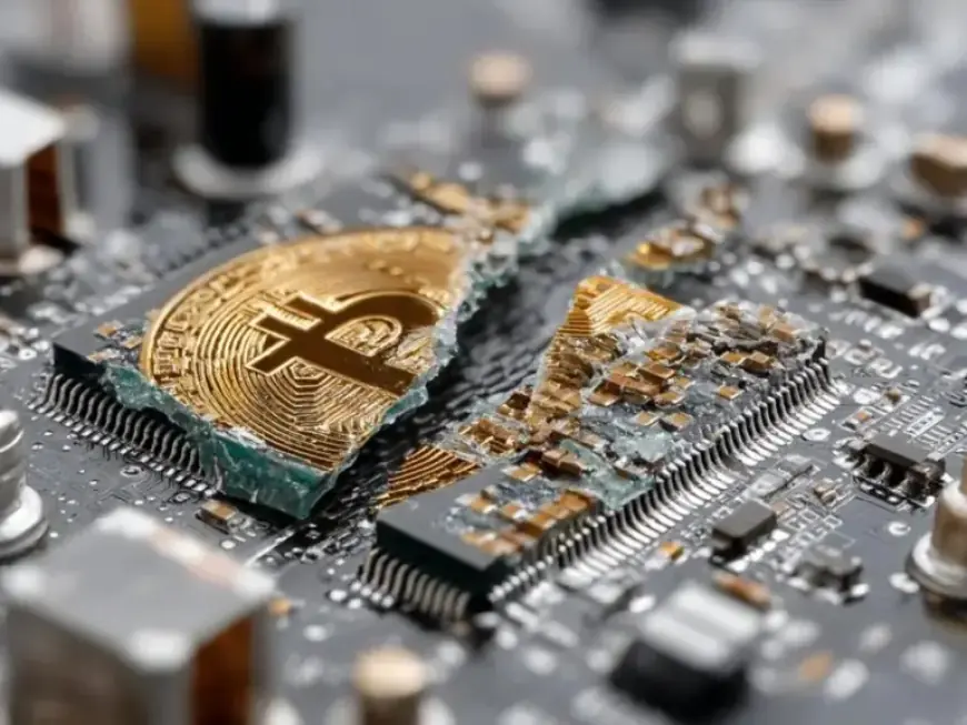 Unfavorable Price Movements Signal Market Concerns