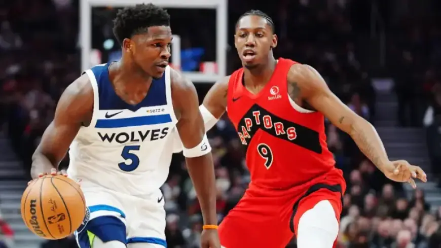 Raptors Collapse After Sloppy Fourth Quarter Performance
