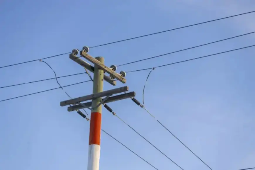 Extended Power Outage Strikes Yellowknife