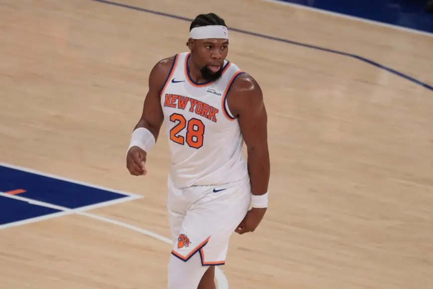 Guerschon Yabusele Lands With the Chicago Bulls in Dalen Terry Swap, Signaling a Frontcourt Reset at the 2026 Deadline