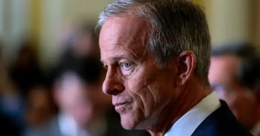 ICE Reform Talks Stall Amid Looming DHS Shutdown