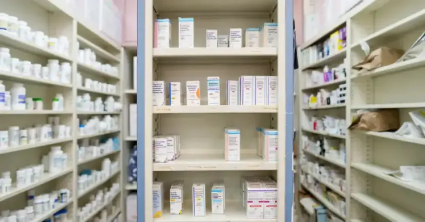 TrumpRx Launches as the President’s Online Pharmacy