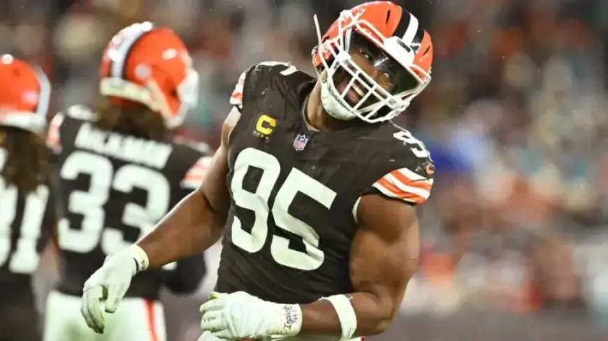 Live Updates: 2026 NFL Honors Unveil MVP and Award Winners