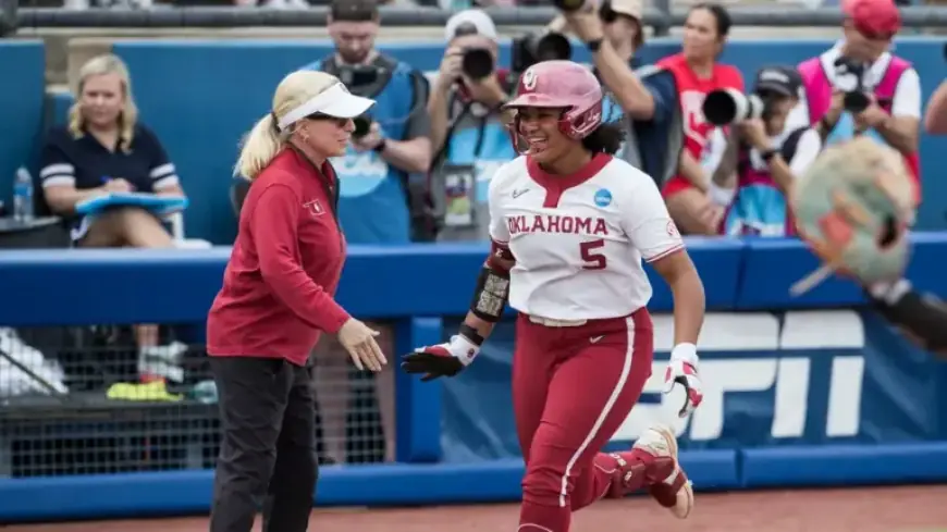 Oklahoma vs. Arizona State: Channel, Streaming Info, and Start Time