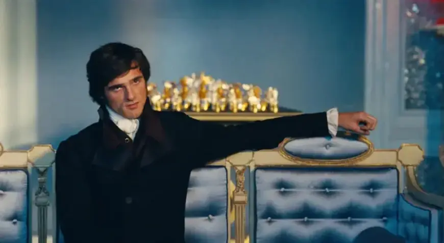 Jacob Elordi’s Wuthering Heights Casting Sparks Controversy