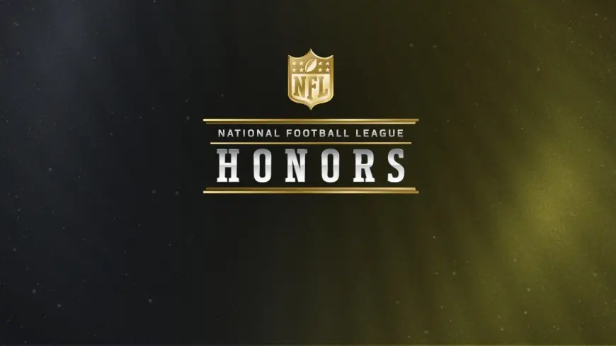 NFL Honors 2026: nominees, what’s being announced tonight, and the awards already decided