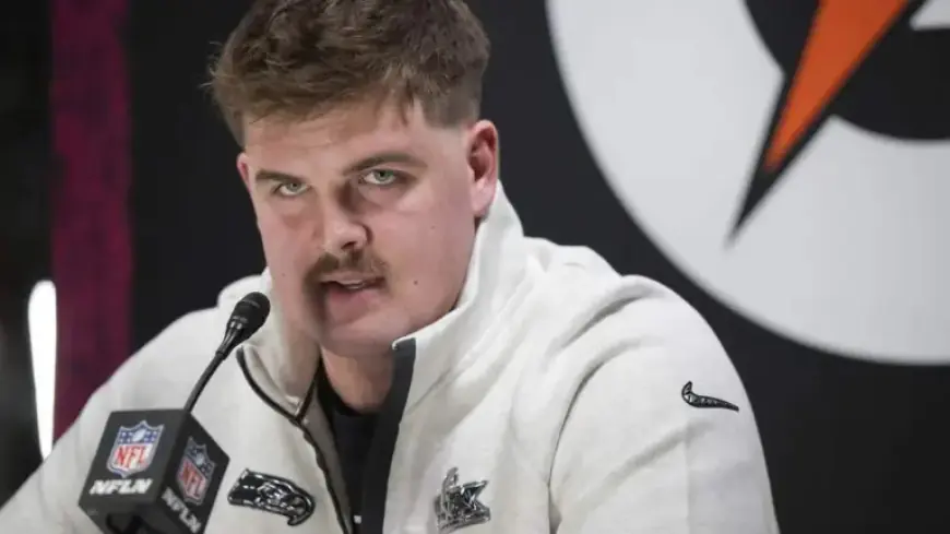 North Dakota State Roommates Start Together in Seahawks’ Surreal Super Bowl Run