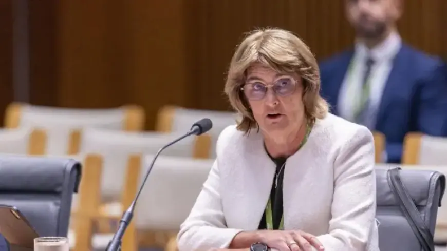 Bullock Claims Government Spending Fuels Inflation