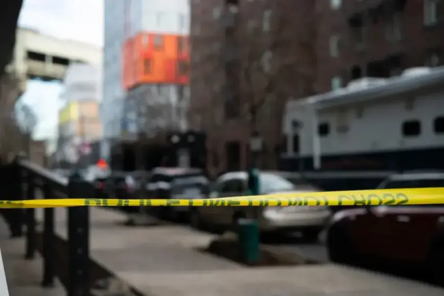 Portland Police: Man Impersonating Federal Agent Shot After Threatening Trump