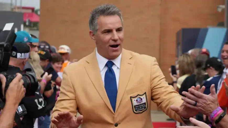 Kurt Warner’s Insight on Caleb Williams Calms Bears Fans Post-Coach Departure