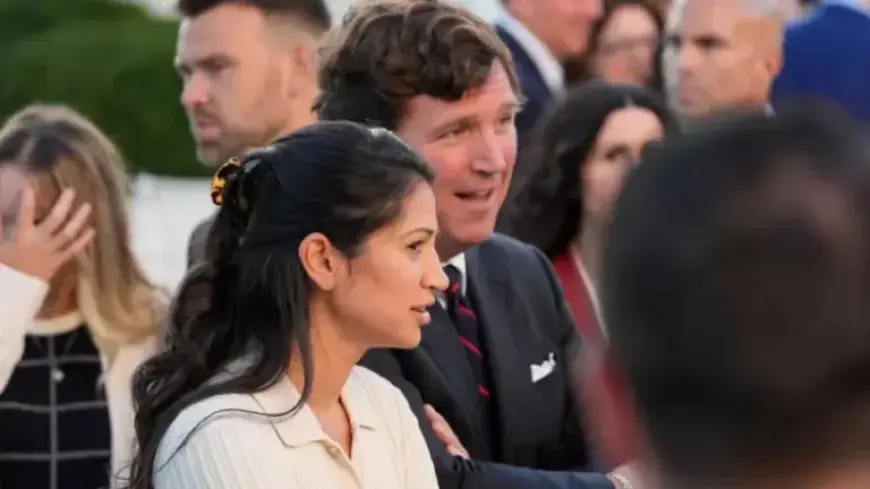 Advertisers Backing Katie Miller’s Podcast with Trump Adviser Stephen Miller