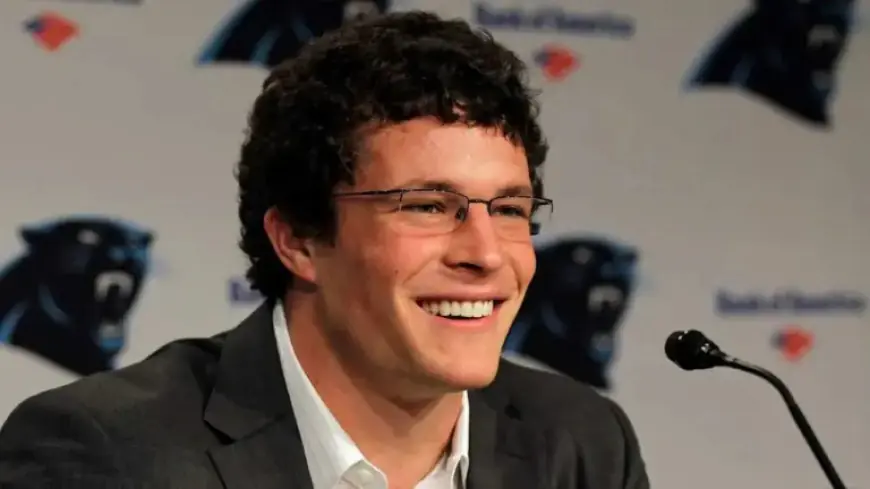 Luke Kuechly Poised to Become Second-Youngest Hall of Famer Tonight