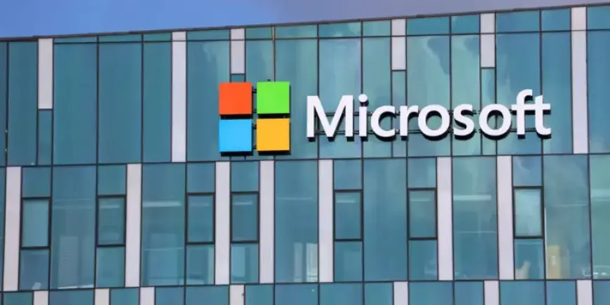 Microsoft Loses Major Supporter Following Alphabet’s Earnings Report