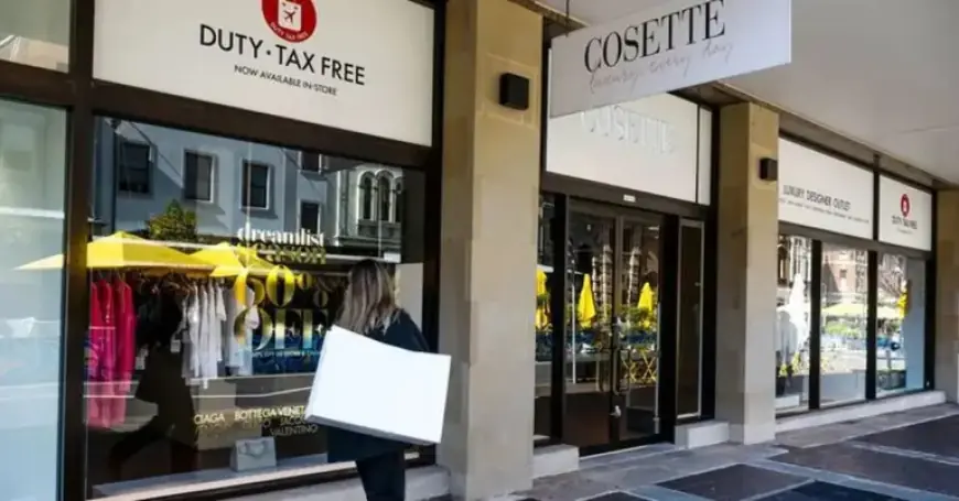 Australian Luxury Retailer Cosette to Shut Down After 11 Years