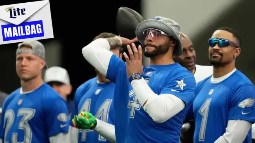 Is the Pro Bowl Honor Losing Its Prestige?