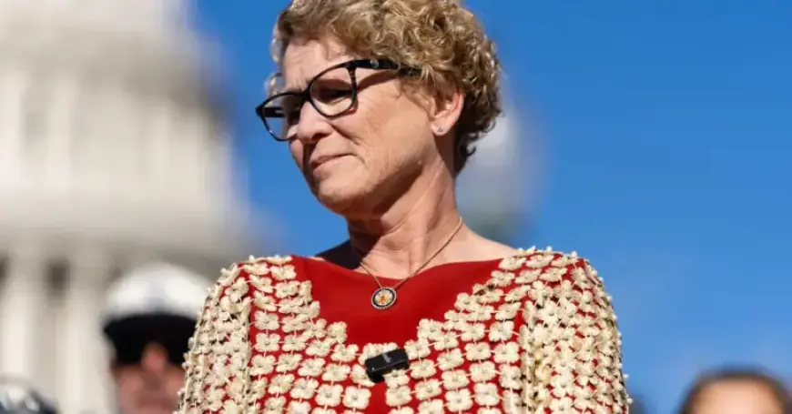 Lawmakers Refuse to Cooperate with Illegal Orders Video Inquiry