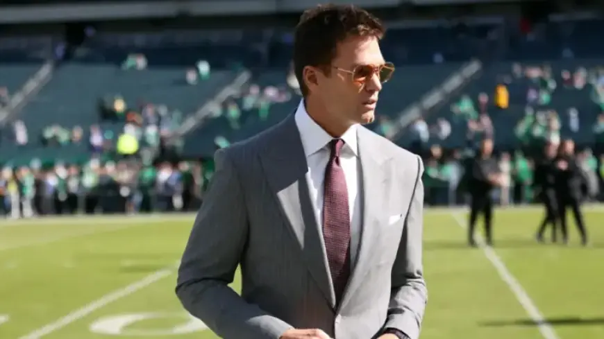 Patriots Legends Criticize Tom Brady Over Super Bowl Prediction