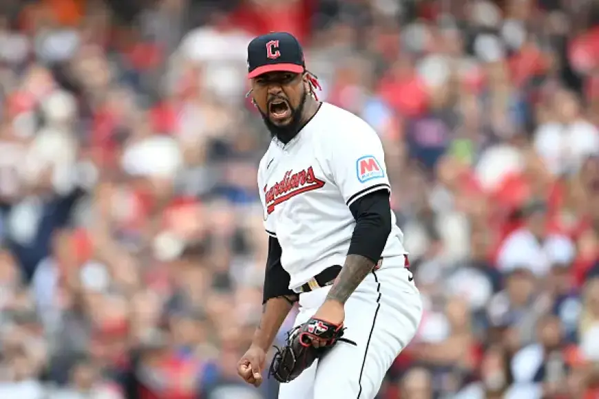 Guardians Star Clase Indicted for Allegedly Fixing 48 Games