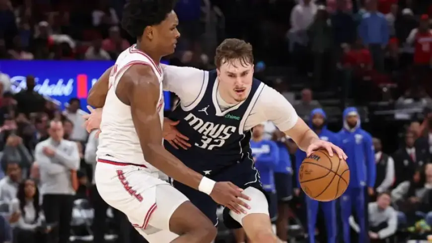 Spurs vs Mavericks: Injury Updates, Streaming Info, Odds for Feb. 5