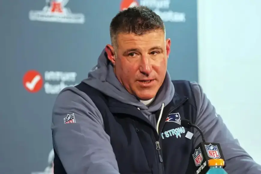 Patriots Coach Vrabel Sees Key Factor Shaping Super Bowl 60 Outcome