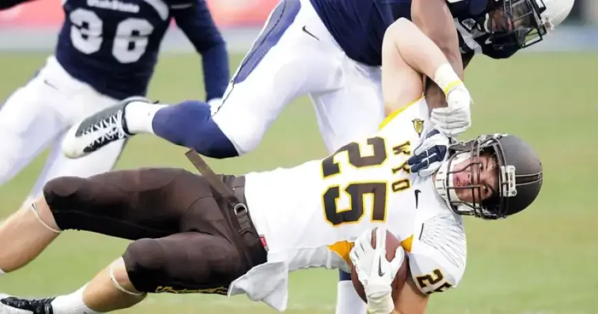 Bobby Wagner Chosen as 2026 Commencement Speaker at USU