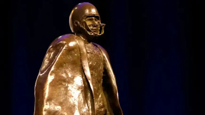 Walter Payton Man of the Year 2026: Nominees, History, and Award Process