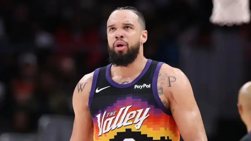 Ex-Grizzlies Forward Drives Major Culture Shift in Phoenix