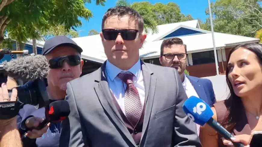 Dog Owner Appears in Court as Police Investigate Stolen Ute Death