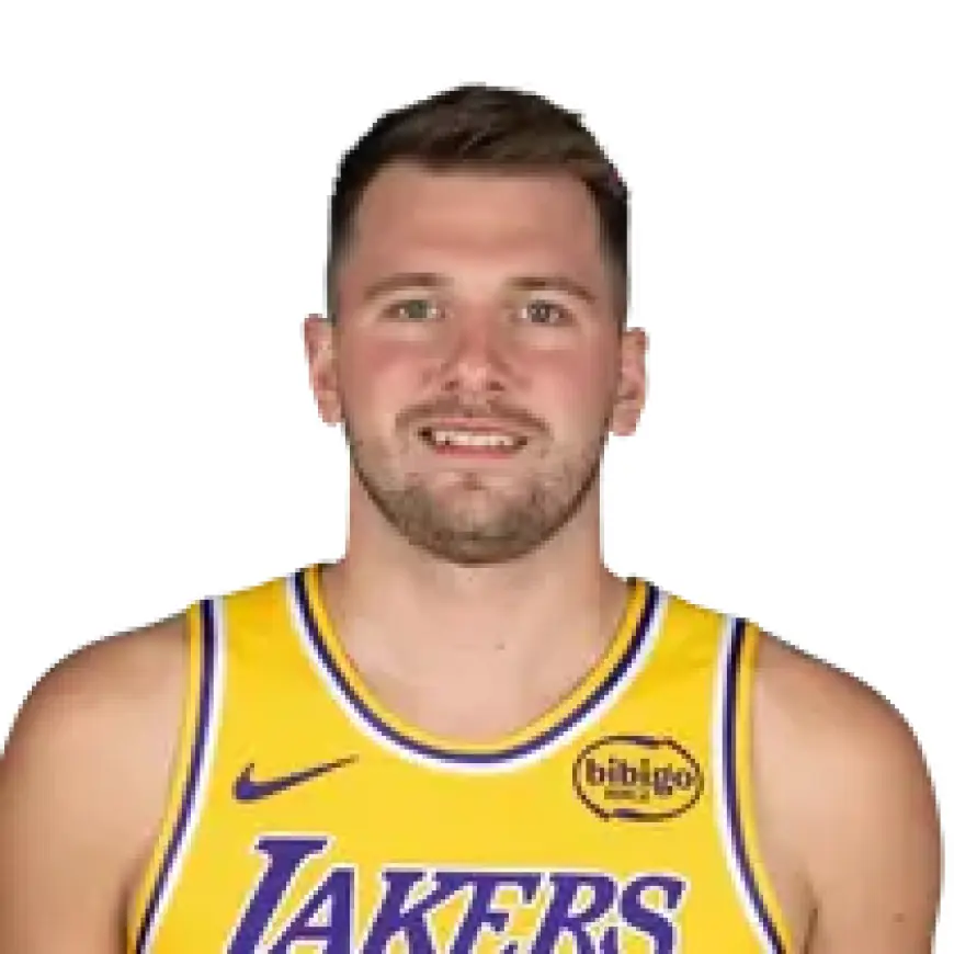 Luka Doncic’s Ankle Injury Leaves Friday Game Status Questionable