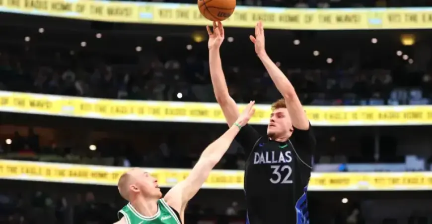 Cooper Flagg Silences Doubters with Stunning Performances