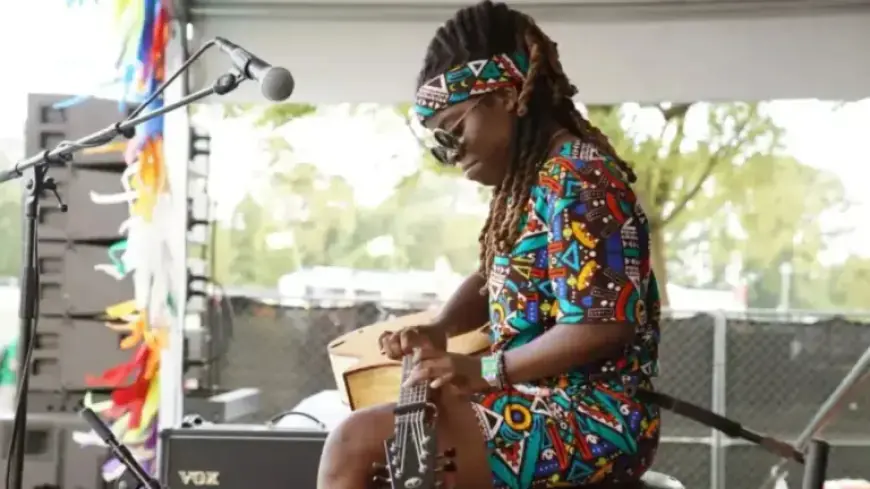 NPR Explores Protest Songs Beyond Mainstream Pop Stars