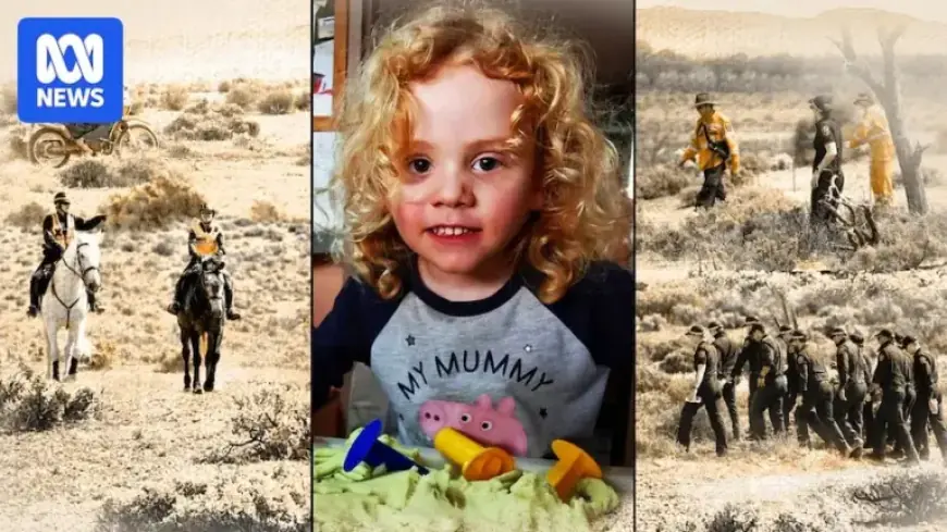 Police Provide Update on Missing Gus, Raising More Questions Than Answers