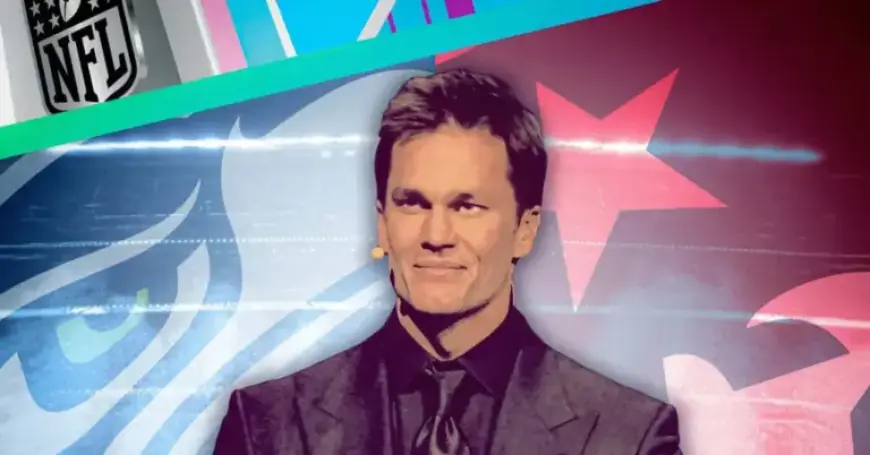 Can Tom Brady Show Genuine Humanity?