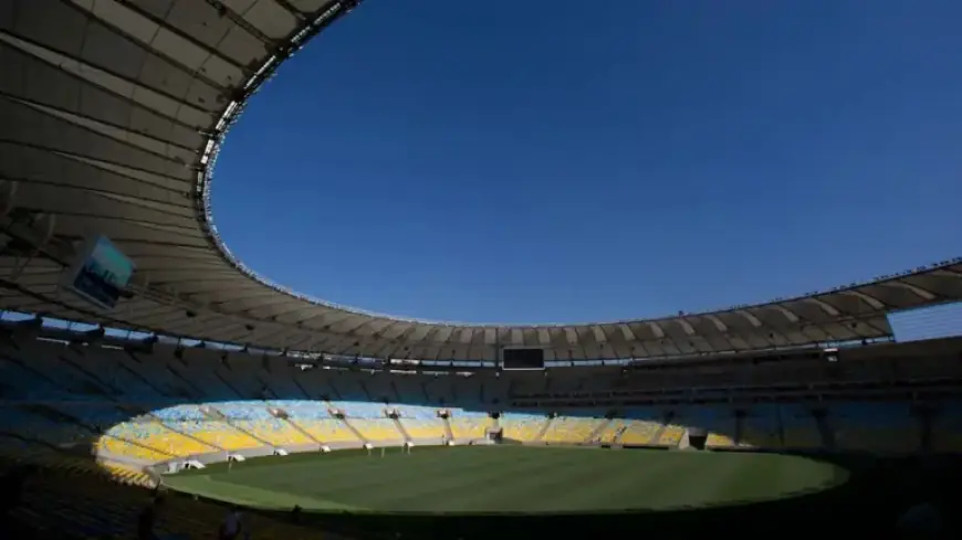 Dallas Cowboys to Debut in Rio de Janeiro Game, 2026