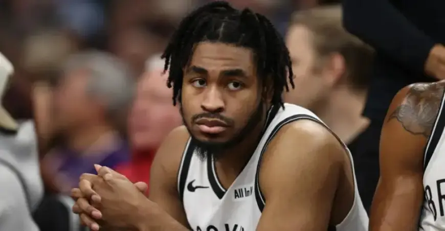 Cam Thomas and the Brooklyn Nets: The Unavoidable Conclusion