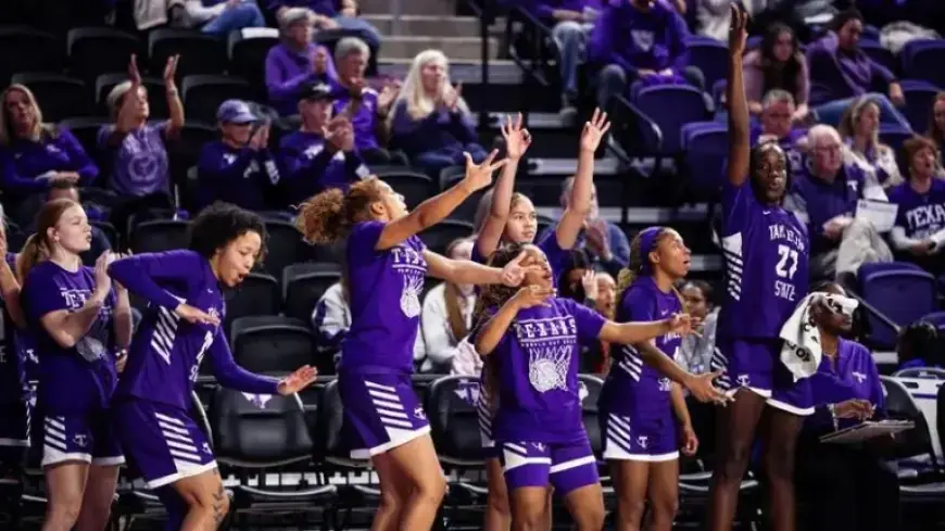Tarleton State Women’s Basketball Hosts Play4Kay Game Thursday vs. CBU