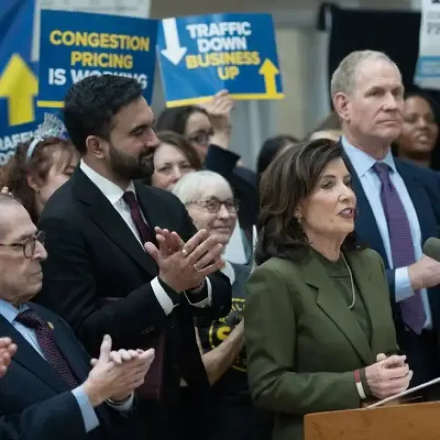 Socialists Disappointed with Mamdani’s Governor Endorsement: ‘Even Zohran Missteps’