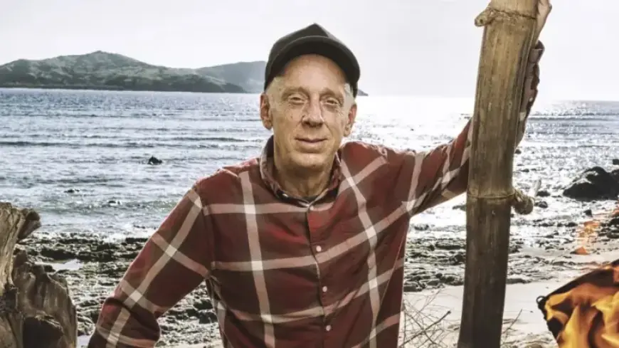 Mike White Updates ‘White Lotus’ Fans as ‘Survivor 50’ Approaches