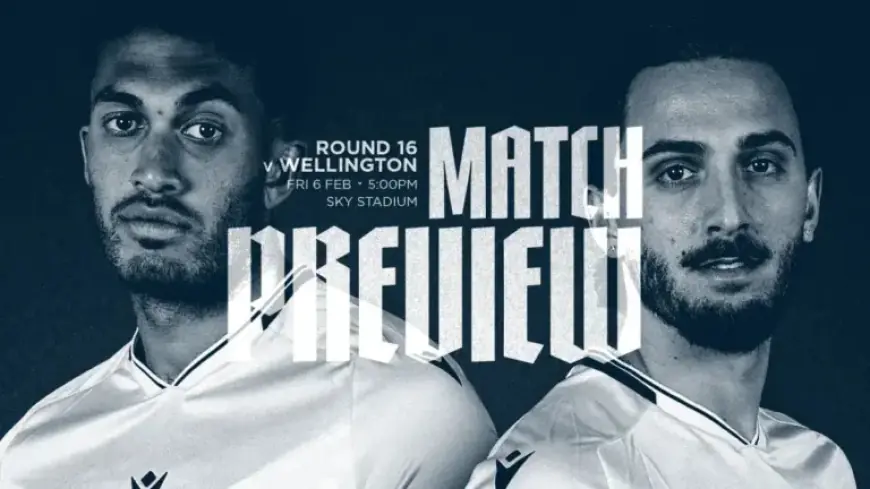 Victory Men Receive Call from Wellington